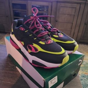 Puma Cell Venom Fresh Mix